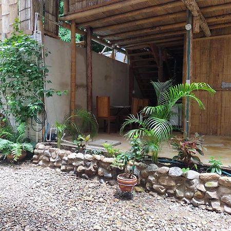 Cabana Buenos Aires Palomino Kültér fotó