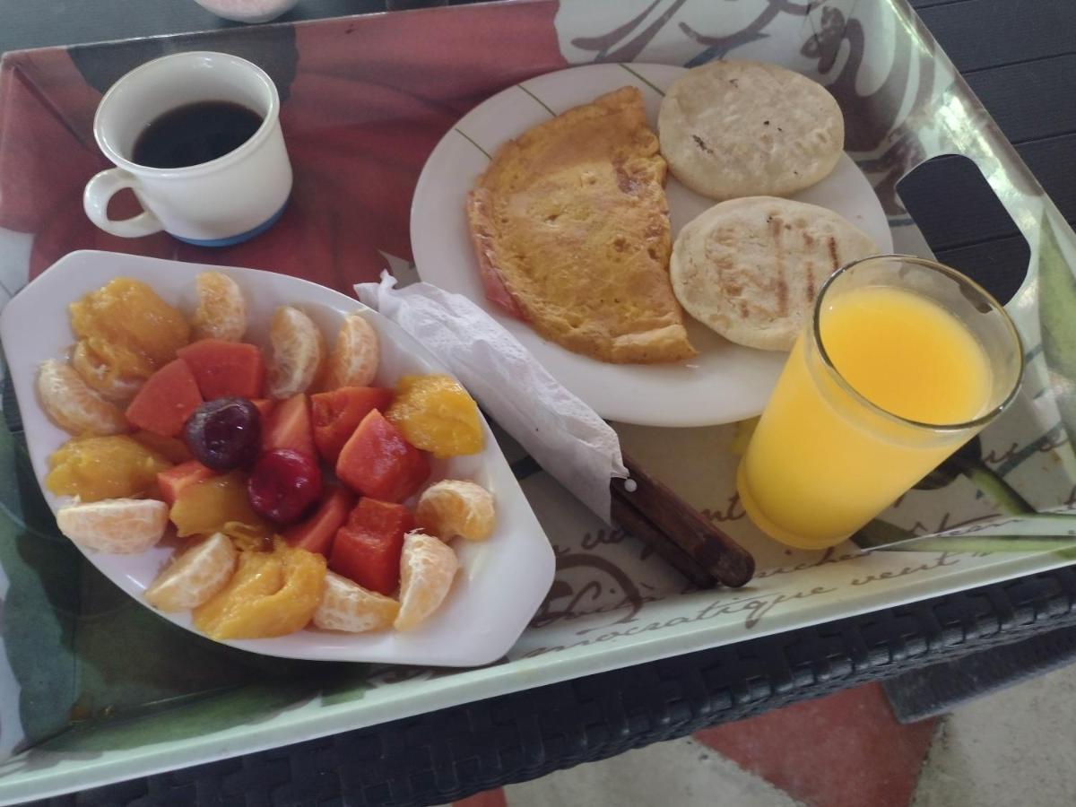 Cabana Buenos Aires Palomino Kültér fotó