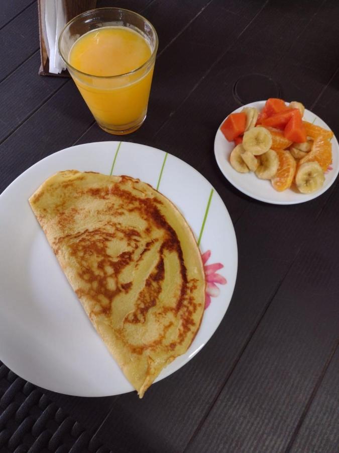 Cabana Buenos Aires Palomino Kültér fotó