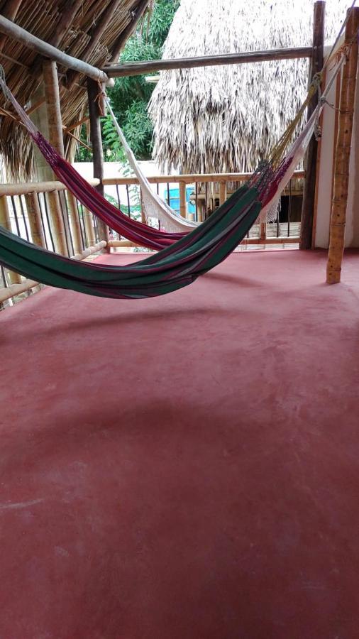 Cabana Buenos Aires Palomino Kültér fotó