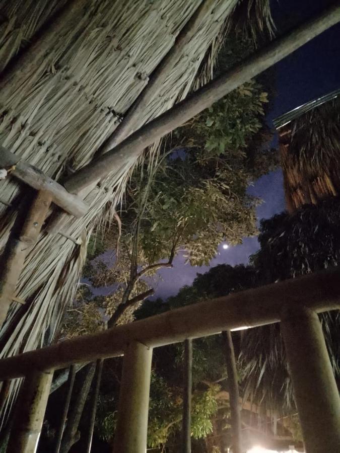 Cabana Buenos Aires Palomino Kültér fotó