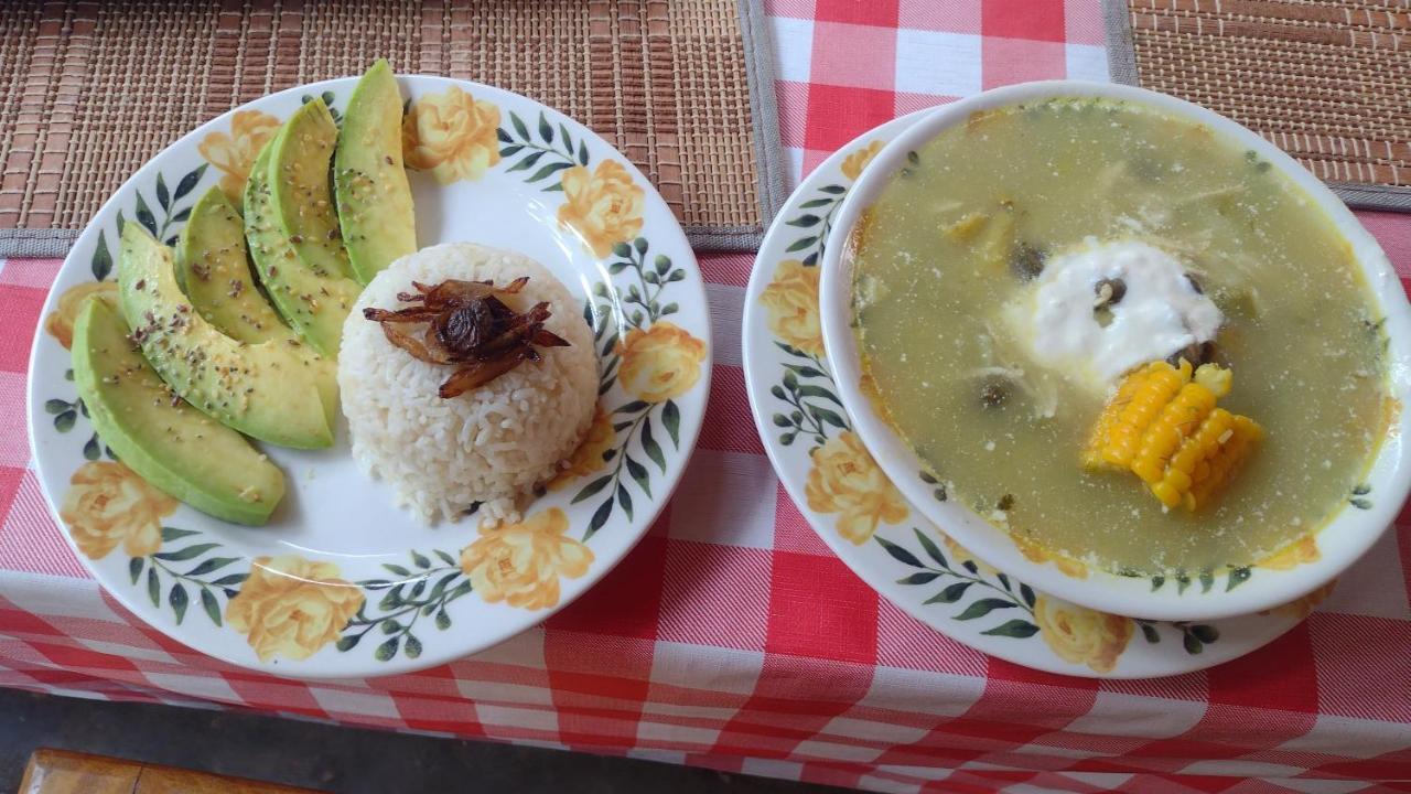 Cabana Buenos Aires Palomino Kültér fotó