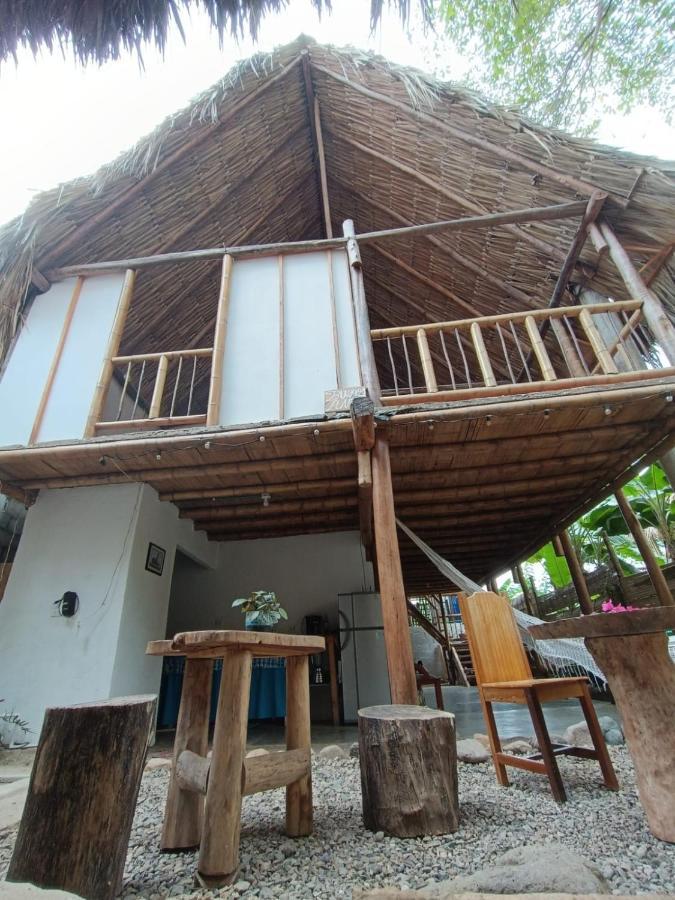 Cabana Buenos Aires Palomino Kültér fotó