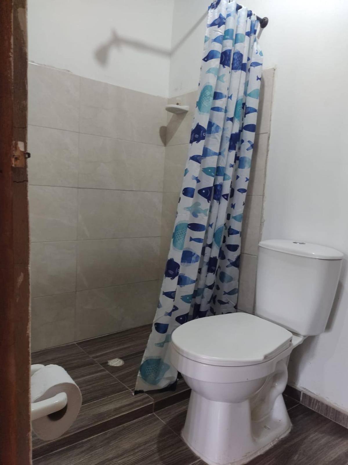 Cabana Buenos Aires Palomino Kültér fotó
