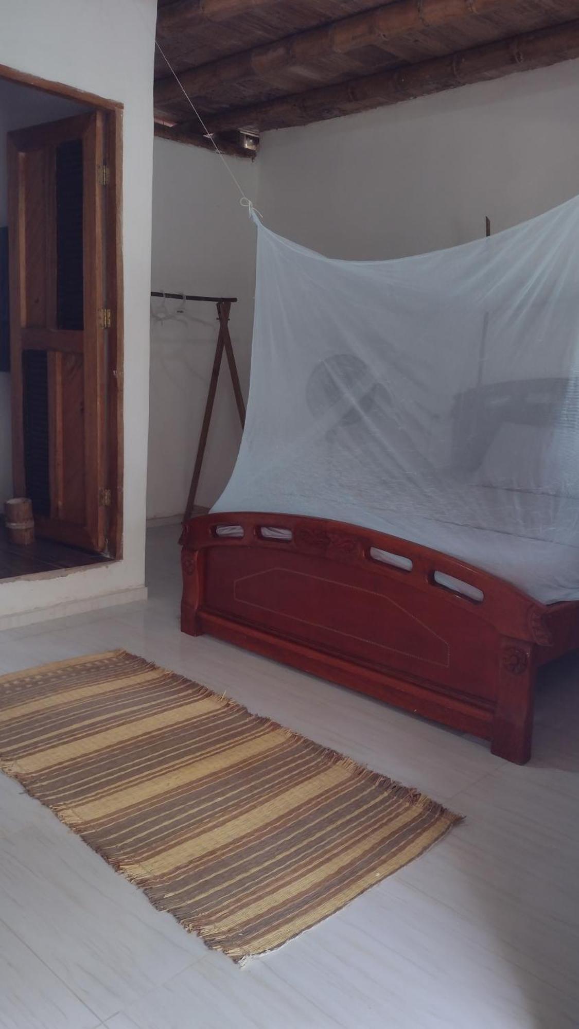 Cabana Buenos Aires Palomino Kültér fotó