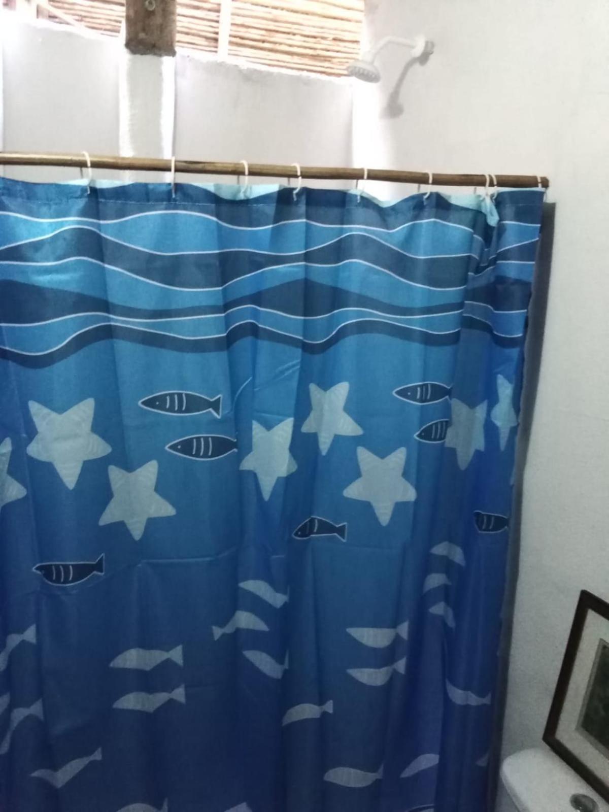 Cabana Buenos Aires Palomino Kültér fotó